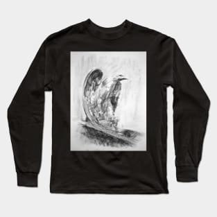 Eagle Long Sleeve T-Shirt